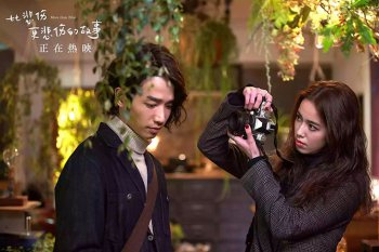 鬼鬼吳映潔男朋友是哪位,鬼鬼蹭前男友熱度