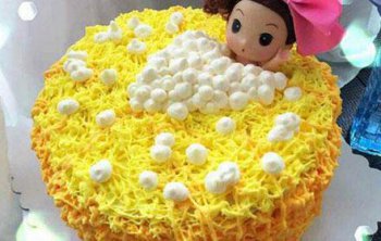 4寸蛋糕多大，它的直徑為10.16厘米