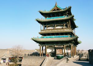 中國四大古城是哪四個，平遙古城、麗江古城、徽州古城等