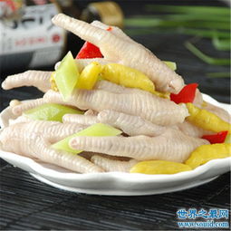 中國殘忍的十大禁菜,三吱兒、醉蝦、龍須鳳爪等