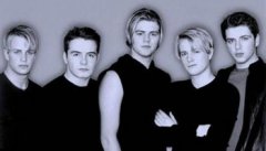 西城男孩成員之死，西城男孩解散了嗎