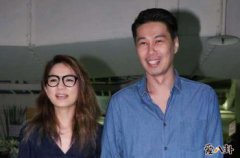 駱琦現任的老公，陳嘉樺老公是富二代嗎