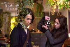 鬼鬼吳映潔男朋友是哪位，鬼鬼蹭前男友熱度