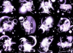 12星座的守護神獸,白羊座鳳凰、金牛座夔牛等