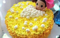 4寸蛋糕多大,它的直徑為10.16厘米