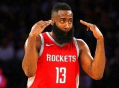 nba13號球衣的球星，威爾特·張伯倫、詹姆斯·哈登等