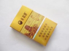 二十元左右的煙排行榜,雙喜(硬經典1906)、黃鶴樓(天下名樓)