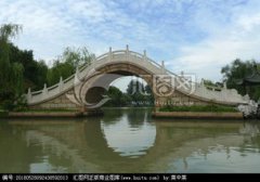 二十四橋是哪個景點，是揚州市城瘦西湖景區內的景點