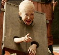 人彘是什么樣子，四肢剁掉挖出眼睛使其失聰