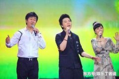 任靜付笛生的孩子,付豪也是一個有才華的人