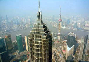 上海三大高樓都叫什么，中心大廈、環(huán)球金融中心、東方明珠