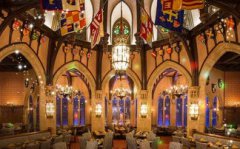 上海迪斯尼有鬼屋,現在還沒有鬼屋