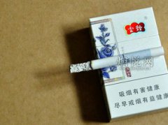 勁小適合新手抽的煙，云煙(清甜香)、紅河(A7)、嬌子(X)