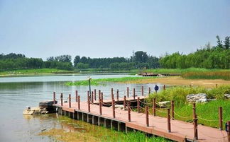南海子公園門票多少錢,門票和停車場(chǎng)都不要錢