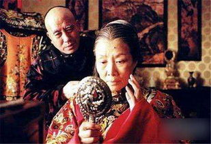 慈禧把誰(shuí)變成了人彘，影視作品中麗妃被慈禧做成了“人彘”