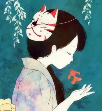 戴面具的女人,講述Oil和Pang飾演的一對夫妻在海上遭遇意外