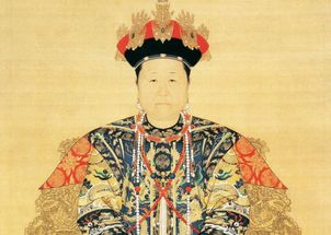 孝莊是康熙的什么，孝莊太后是康熙的祖母