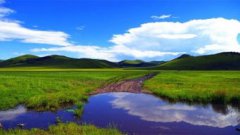 歷史真實的孝莊,出生在蒙古科爾沁草原上