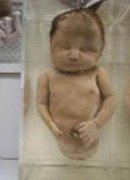 古墓挖出會說話的女尸，還產下了一個7公斤的活嬰