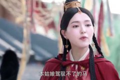 唐嫣最近在拍什么戲,最近拍的戲是《燕云臺》