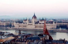 奧匈帝國(guó)是現(xiàn)在的哪個(gè)國(guó)家，奧地利、匈牙利、捷克等地