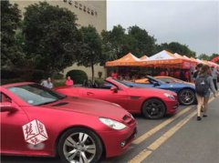 女生眼中的豪車排行榜，奔馳、寶馬、瑪莎拉蒂