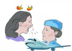 女生身上戾氣重的表現,目光短淺、抱怨、批判、脾氣不好