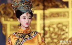 孝莊與多爾袞有孩子嗎,婚后沒有留下任何孩子