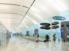 廣州有幾個機場，只有1個叫新白云國際機場