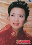 張也有老公嗎，現在沒有結婚所以沒有老公