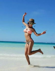 橫渡馬六甲海峽的女人,是50歲的劉葉琳