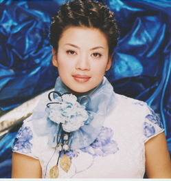 歌唱家張也的個人資料，1991年畢業于中樂學院聲樂系