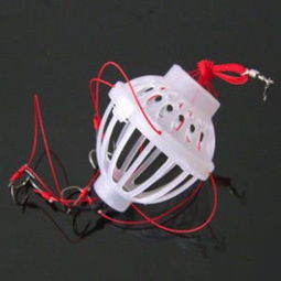 水怪釣魚怎么按裝,打開吊籃中間的蓋子然后將炸彈鉤裝入