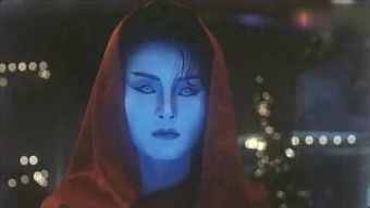 紅衣厲鬼的由來，是人含冤死后化為的厲鬼