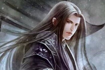 罕見好聽的古風男名，禹司鳳、云南星、慕川芎