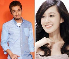 胡歌的前女友， 薛佳凝是胡歌的第一位前女友