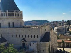 舊約圣經的預言,猶太人將會漂流于世界各地