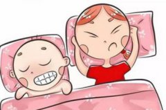 夢魘快速醒來的竅門，磨牙咬牙可以脫離夢魘