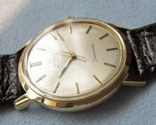 歐米茄古董表值錢嗎,值錢而且現在的收藏價值很高