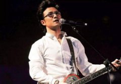 汪峰是哪里人，1971年6月29日出生于北京豐臺