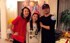 汪峰老婆現在是誰,章子怡是汪峰的第四任也是現任妻子