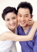 沙溢前妻是誰,沒有前妻現任妻子是胡可