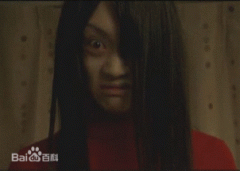 紅姨是哪部恐怖片,出現在《鬼女魔咒之紅衣女篇》里