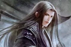 罕見好聽的古風(fēng)男名，禹司鳳、云南星、慕川芎