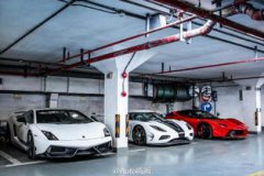 秦奮king爸媽是誰,父親的名字是秦力生母親是誰不清楚