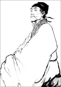 詩仙詩圣詩鬼詩佛都是誰,李白、杜甫,杜甫、李賀、王維