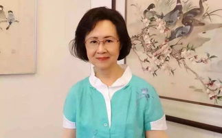 賈玲瘦的照片，像是瓊瑤電視劇的纖纖美女