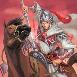 馬岱怎么死的，退休在家最終老死了