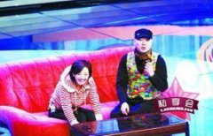 郭冬臨和牛莉的小品,《一句話的事兒》《男子漢大丈夫》