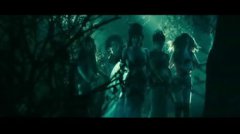 詛咒人死最靈的方法,飛降頭、貓詛、血詛